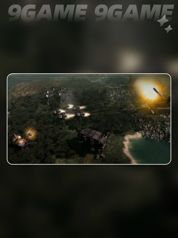 战锤40K新作上线平台🔥格雷迪厄斯遗迹之战🎮截图4
