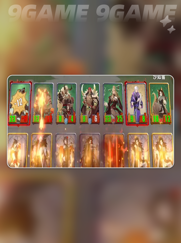 🔥千机阵斩将流爆杀攻略💥截图6