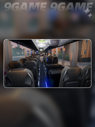 🚌💥长途客车模拟好玩吗？真实体验大揭秘！截图5