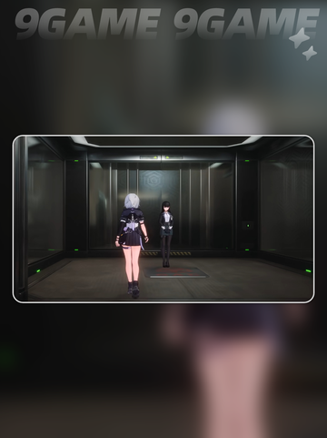 🔥异环最新测试服下载地址曝光！🎮截图2