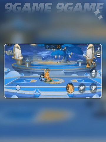 🔥灌篮军团角色养成秘籍💥截图2