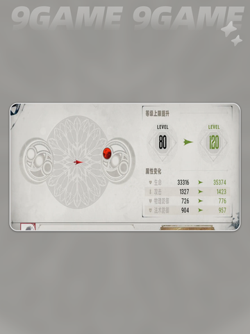 银与绯心愿单怎么设置介绍截图4