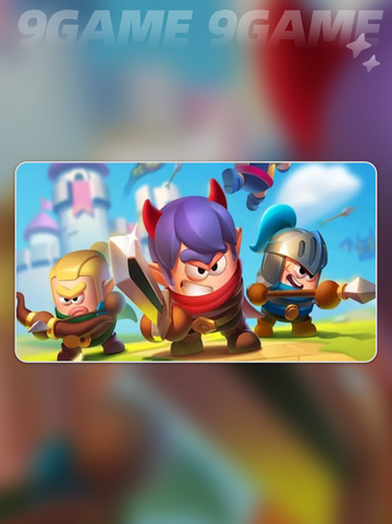 💥胡闹地牢升级秘籍🔥快速升级必备！🎮截图2