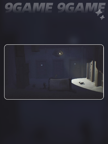 🎮《小小梦魇》手游终于来了？📱✨截图5