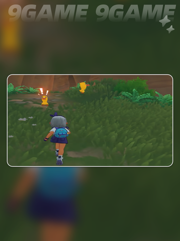 🔥洛克王国内测时间曝光！🎮截图6