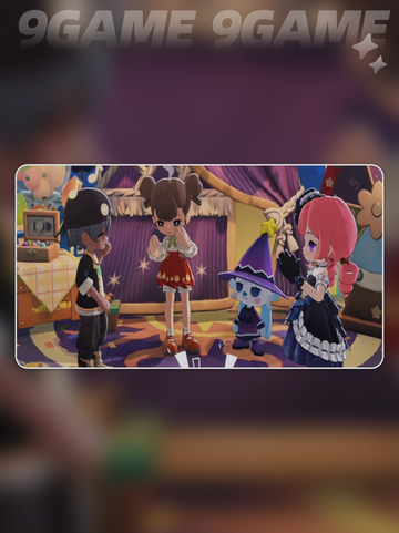 ✨星布谷地配饰搭配秘籍💥截图4