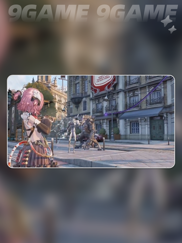 ✨白银之城游戏🔥揭秘：你玩过吗？🎮截图3