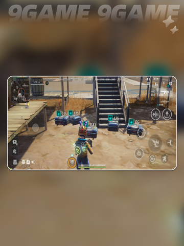 🔥远光84手游端游能联机吗？玩法全揭秘🎮截图4