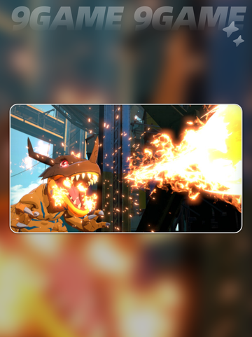 🔥数码宝贝新作发售！🎮平台价格曝光💥截图3