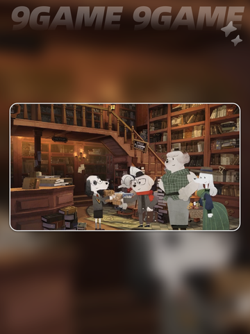 落日山丘第二章🔥超详细流程攻略🎮截图4
