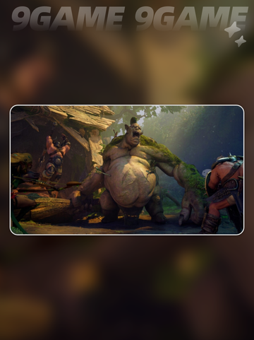 传承钢铁与魔法steam叫什么分享截图2