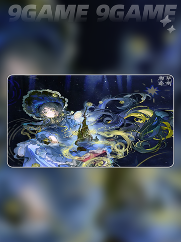 ✨物华弥新星月夜爆🔥测评！截图2