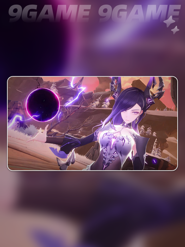 🔥二重螺旋止流神队💥截图4