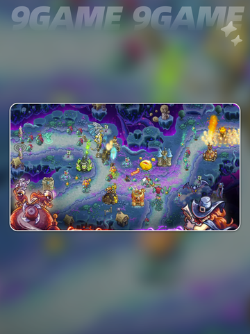 🔥王国保卫战5：全新塔防风暴来袭！💥🎮截图5