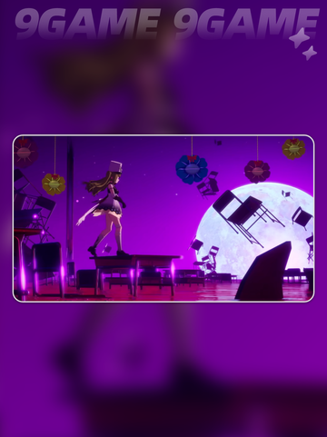 🔥异环手游配置要求曝光！📱💥截图2