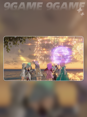 🔥星痕共鸣开服时间曝光！🎮玩法全解析✨截图3
