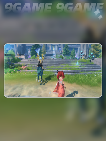 🌌蓝色星原旅谣任务揭秘！🎮截图4