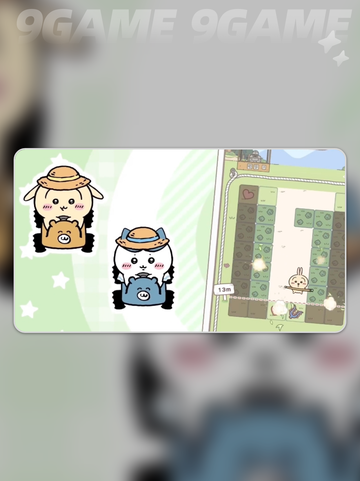 口袋吉伊卡哇玩法有哪些介绍截图2