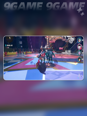 💥异环安魂曲常驻？真相曝光！截图6