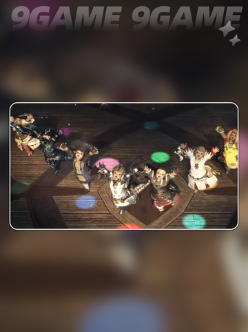 🔥FF14手游职业大全来了！新手必看✨截图2