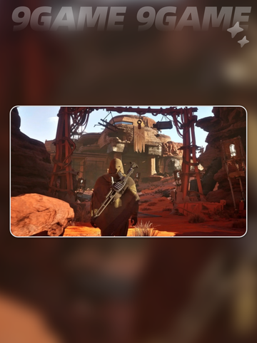 🎮《沙丘觉醒》游戏测评：科幻迷必玩之作✨截图3