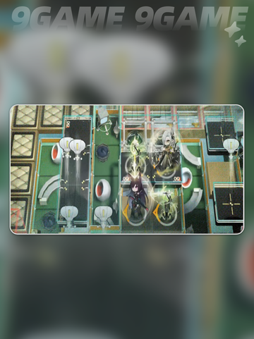 🔥娜斯提强度炸裂！💥截图6