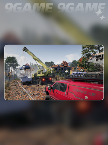RoadCraft闪退卡顿怎么解决介绍截图2
