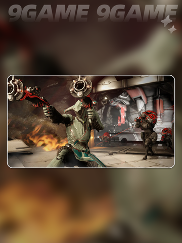 🔥星际战甲关自动瞄准绝招🎯截图2