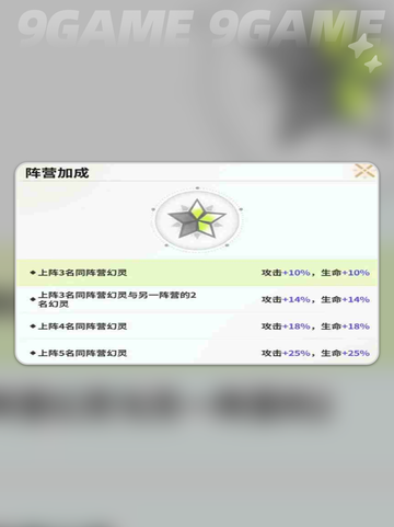 时隙之旅阵营克制大揭秘💥🎮截图5