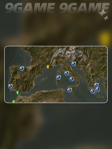 🔥大航海时代起源玩法全解析✨截图3