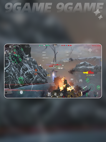 现代战舰什么防空武器最好介绍截图4