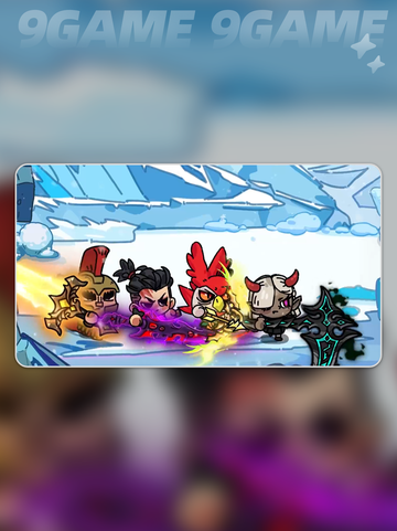 英勇之地手游什么时候上线分享截图2