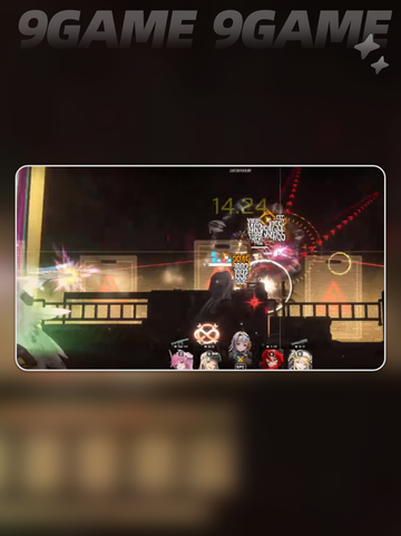 🚀胜利女神新希望拦截战玩法攻略🌟截图5