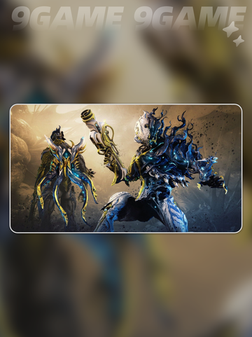 🎮星际战甲手游中文设置🔥截图5