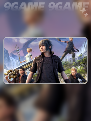 ff15闪退怎么办介绍截图2