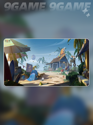 🔥第五人格暑期活动大揭秘！🎮✨截图4