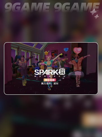 🔥舞力全开派对玩法大揭秘！🎮💃截图5