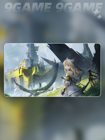 🔥明日方舟终末地能联机吗？🎮截图4