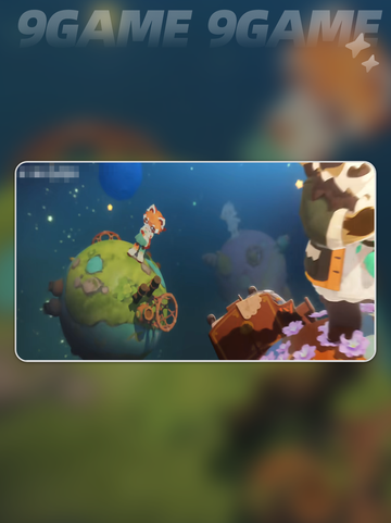 ✨星布谷地是啥游戏？揭秘🔥截图2