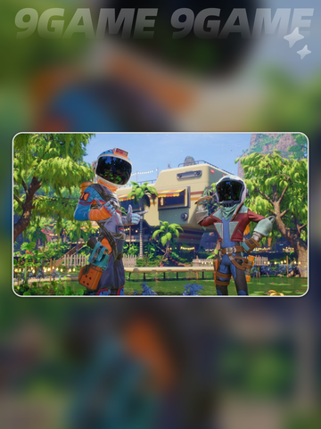 💥狂野星球复仇记🔥支持中文配音对白吗？🎮截图3