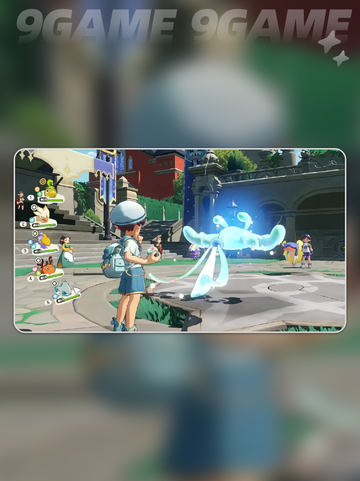 🌧洛克王国天气大揭秘！✨截图5