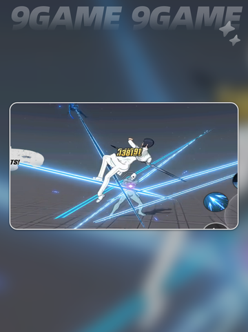 🔥境界刀鸣必杀技秒杀教学💥截图6