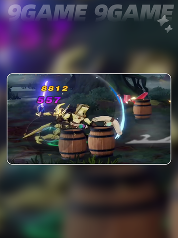 🔥时空猎人觉醒公测时间定了！⏰截图6