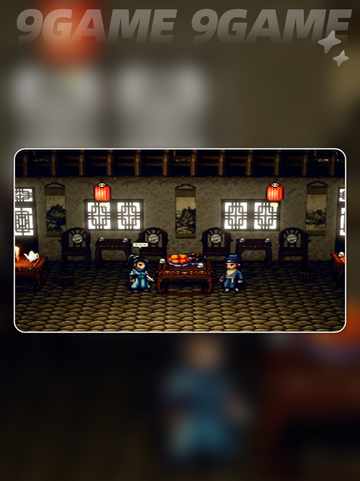 逸剑风云决周嗣后续任务全攻略🔥2025最新版🎮截图6