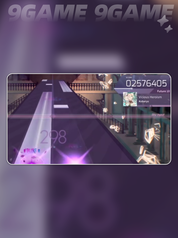 🔥Arcaea手游好玩吗？超全玩法解析🎮截图3