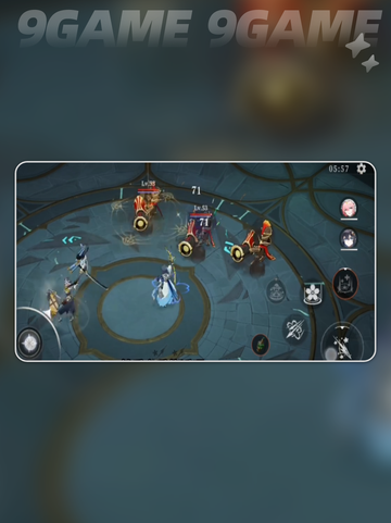 🔥辉烬知世最强配队💥截图8