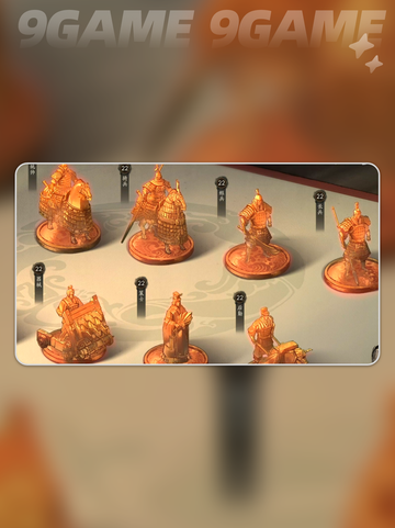 🔥三国武将转职神操作💥截图2