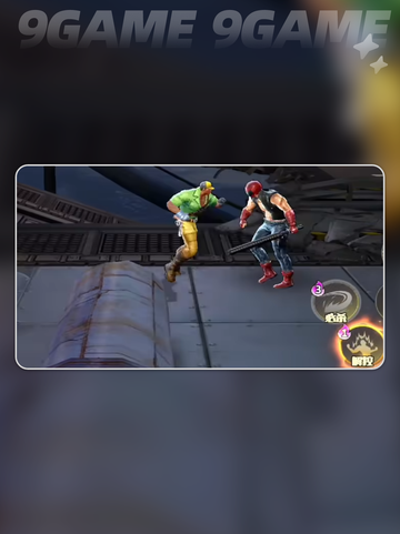 🦖街机恐龙手游刷图神技🔥截图5