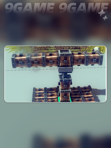 💥手把手教你造投石机！🎯截图4