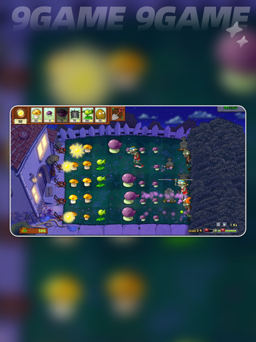 🎮植物大战僵尸重植版上线啦！🔥截图4